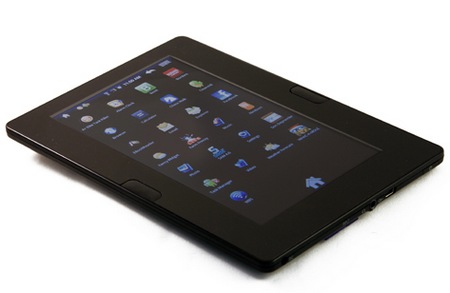 Nextbook Next6 Android Tablet1