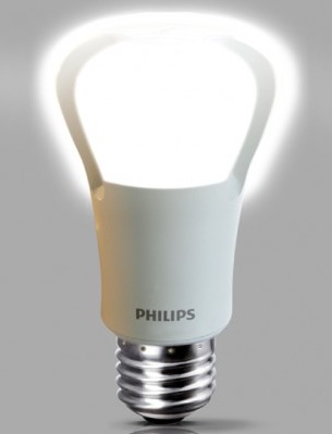 Philips EnduraLED A21 17-watt LED Light Bulb