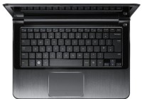 Samsung Series 9 11-inch NP900X1A-A01US notebook
