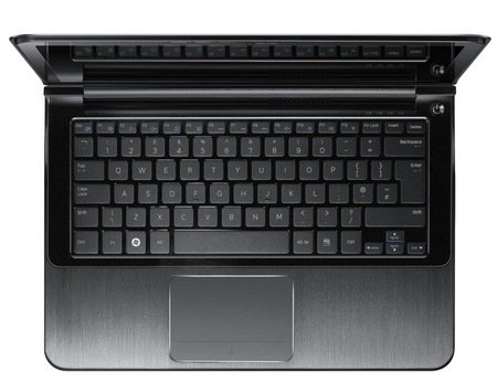 Samsung Series 9 11-inch NP900X1A-A01US notebook
