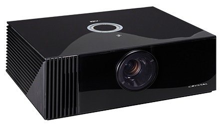 Sim2 Crystal 35 Full HD Home Cinema Projector black