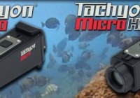 Tachyon Micro and Micro HD Waterproof Helmet Cameras