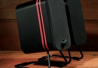 Audyssey Lower East Side Media Speakers