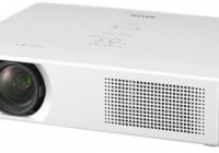 Sanyo PLC-WU3800 Compact Projector