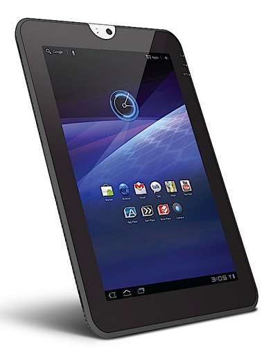 Toshiba Thrive Android 3.0 Tablet