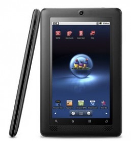 ViewSonic ViewBook 730 Value-priced Android Tablet