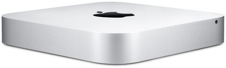 Apple Mac mini gets Updated with Intel Sandy Bridge 1