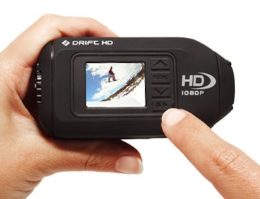Drift Innovation Drift HD Point of View Camera