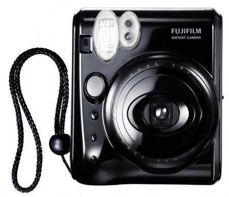 FujiFilm Instax Mini 50S Instant Camera 2