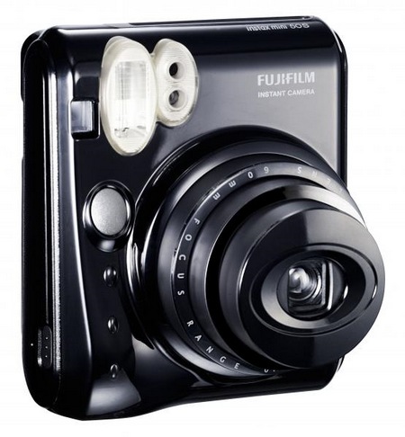 FujiFilm Instax Mini 50S Instant Camera