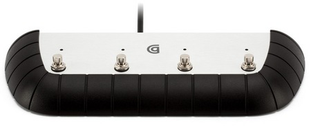 Griffin StompBox Foot Controller for iPhone iPad iPod touch