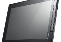 Lenovo ThinkPad Tablet Business Tablet runs Android 3.1 2