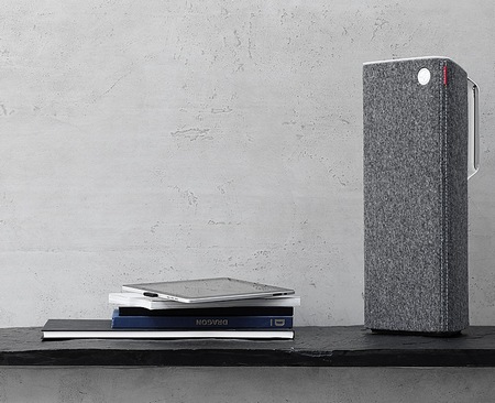 Libratone Live AirPlay Sound System 1