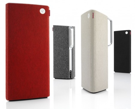 Libratone Live AirPlay Sound System