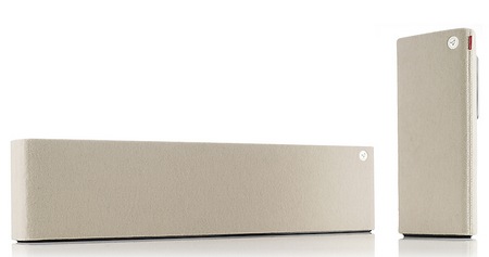 Libratone Lounge AirPlay-enabled Wireless Speaker System 1