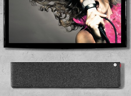 Libratone Lounge AirPlay-enabled Wireless Speaker System 2