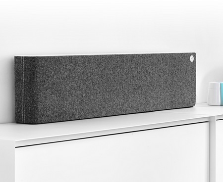 Libratone Lounge AirPlay-enabled Wireless Speaker System 3