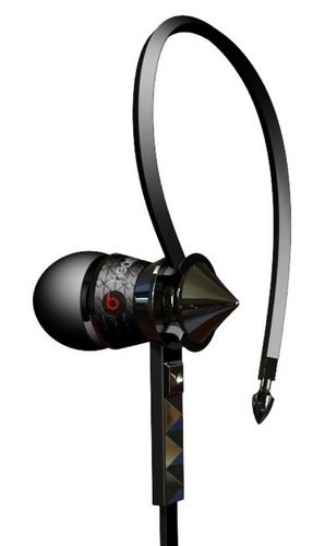 Monster Heartbeats 2.0 by Lady Gaga In-ear Headphones 1 Monster Heartbeats 2.0 by Lady Gaga In-ear Headphones 1
