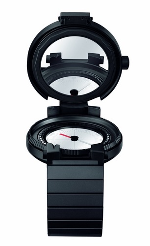 Porsche Design P'6520 Compass Watch 2