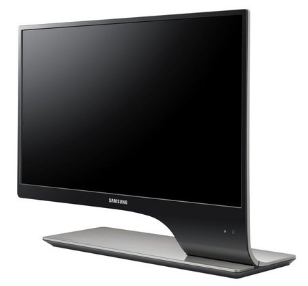 Samsung S27A950D 3D LED Display Samsung S27A950D 3D LED Display