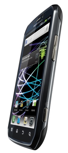 Sprint Motorola PHOTON 4G Android Phone 1