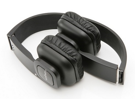 Veho VEP-004-BT Bluetooth Wireless Headphones 1 Veho VEP-004-BT Bluetooth Wireless Headphones 1