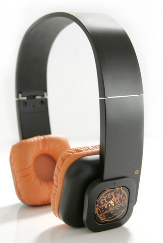 Veho VEP-005-BTGUM Gumball 3000 special edition Bluetooth Wireless Headphones 1 Veho VEP-005-BTGUM Gumball 3000 special edition Bluetooth Wireless Headphones 1