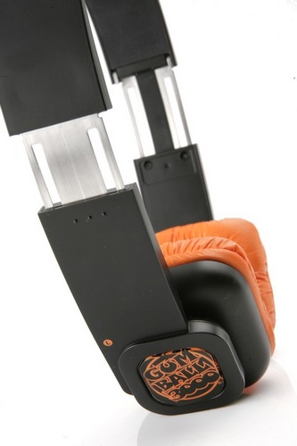Veho VEP-005-BTGUM Gumball 3000 special edition Bluetooth Wireless Headphones Veho VEP-005-BTGUM Gumball 3000 special edition Bluetooth Wireless Headphones