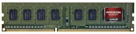 AMD Radeon Memory Modules AMD Radeon Memory Modules
