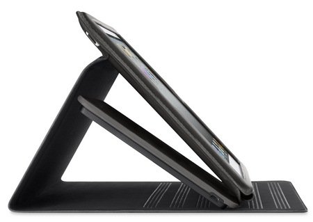 Belkin F5L090 Keyboard Folio for iPad 2 1