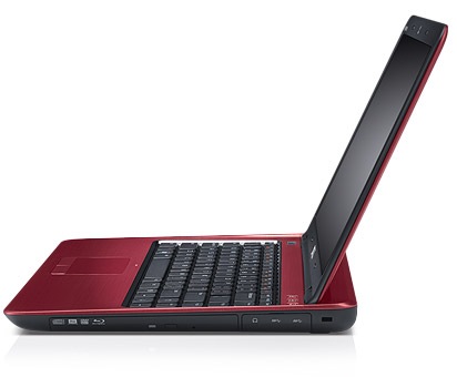 Dell Inspiron 13z and Inspiron 14z Notebooks 1