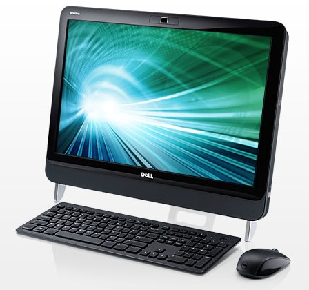 speaker system drivers windows 7
 on Dell Vostro360 All-in-One (-)