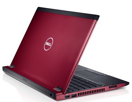Dell Vostro V131 with Core i3 i5 CPU and 9.5 hours of battery life 1