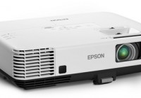 Epson PowerLite 1880 and 1850W Affordable Projectors for Corporate and Higher Education 1