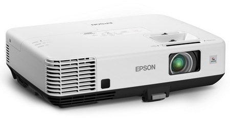 Epson PowerLite 1880 and 1850W Affordable Projectors for Corporate and Higher Education 1