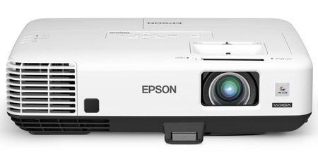 Epson PowerLite 1880 and 1850W Affordable Projectors for Corporate and Higher Education