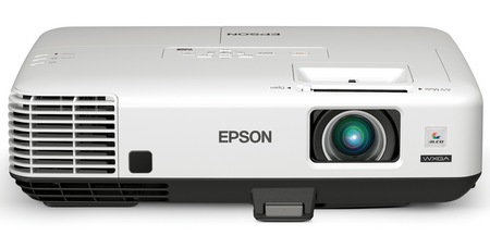 Epson VS350W Affordable Ultra-Bright Projector for Small Businesses Epson VS350W Affordable Ultra-Bright Projector for Small Businesses