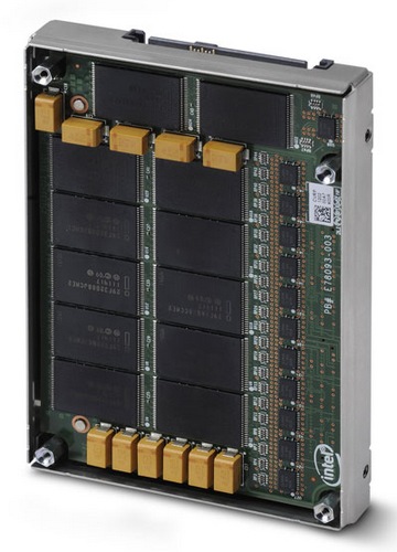 Hitachi Ultrastar SSD400M Enterprise MLC SSD