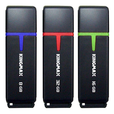 Kingmax PD-03 USB Flash Drive