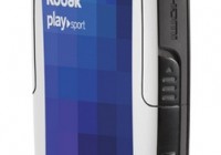 Kodak PLAYSPORT Zx5 BURTON Edition Video Camera 1