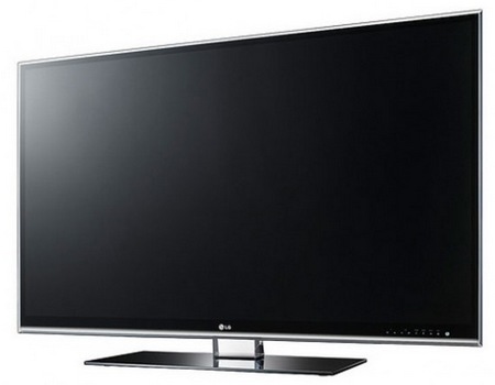 LG LW980S NANO Full LED CINEMA 3D HDTV
