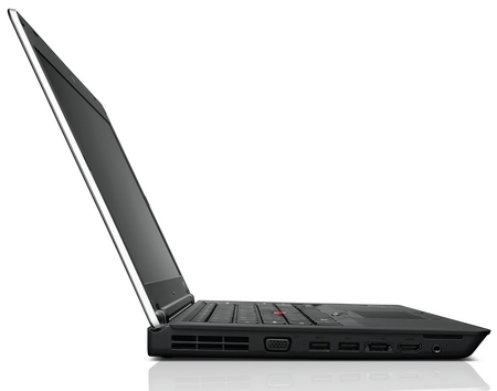 Lenovo ThinkPad Edge E425 and E525 Notebooks for SMB side