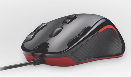 Logitech Gaming Mouse G300 2