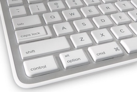 Logitech Wireless Solar Keyboard K750 for Mac 1 Logitech Wireless Solar Keyboard K750 for Mac 1