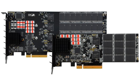 OCZ Z-Drive R4 R Series PCI-Express SSD