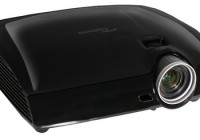 Optoma HD3300 Full HD 3D Projector for Custom Installation Market