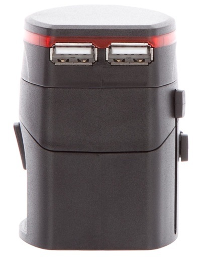 Paul Smith Universal Adapter for Charing USB Devices 2