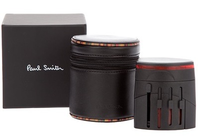 Paul Smith Universal Adapter for Charing USB Devices 4