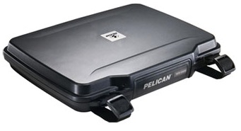 Pelican 1075 HardBack Case for Netbooks and Tablets