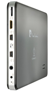Pierre Cardin PC-7006 Android Tablet 1